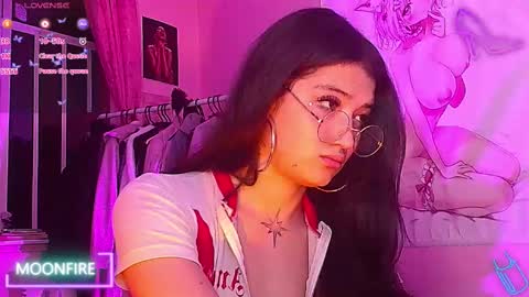 Nicky  online show from October 2025 06:31:01 AM