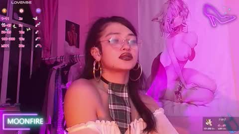 Nicky  online show from October 2025 05:17:02 AM