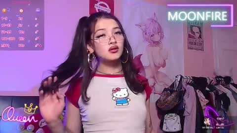 Nicky  online show from December 2025 02:31:02 AM