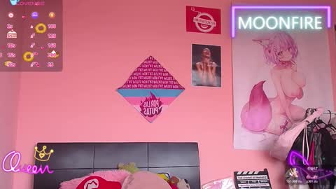 Nicky  online show from February 2026 01:20:01 PM