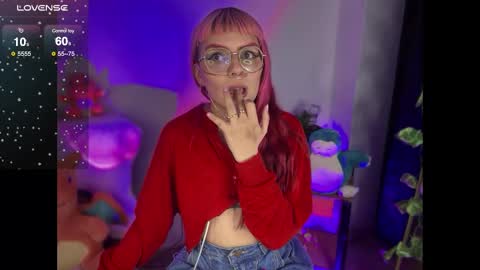 Snapshot of moonkallyyyyy chatting on March 2025 05:28:01 AM Kallyyyx online show from March 2025 05:28:01 AM