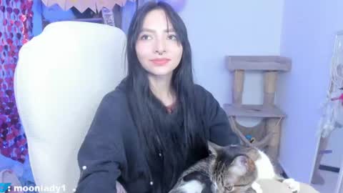 MOON  online show from July 2026 01:21:01 AM