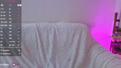 LANA online show from February 2025 02:05:02 PM