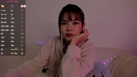 LANA online show from October 2025 11:10:01 AM