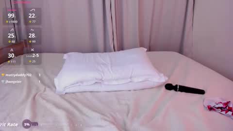 LANA online show from January 2026 07:11:01 PM