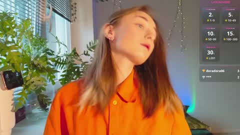 Dana online show from January 2025 11:39:01 AM