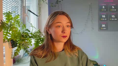 Dana online show from February 2025 09:30:01 AM