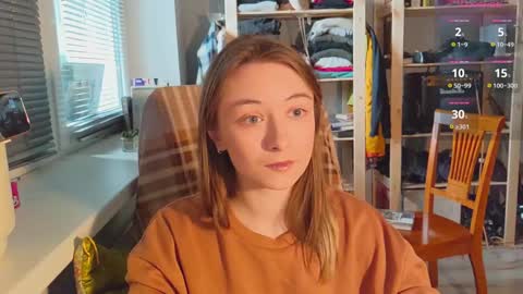 Dana online show from February 2025 10:29:01 AM