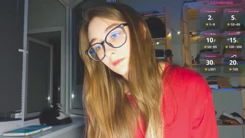 Dana online show from September 2025 08:53:02 PM