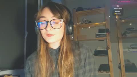 Dana online show from October 2025 08:40:02 PM