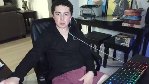 moonlighter7 online show from March 2026 12:17:02 AM