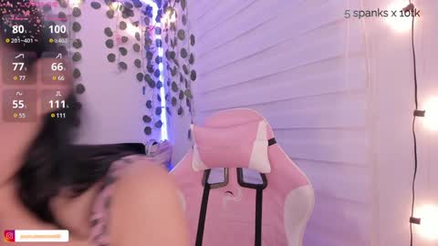 moonliight__ online show from December 2024 12:14:02 AM