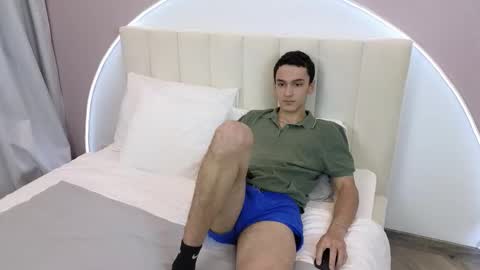 Stan online show from November 2025 08:03:01 AM