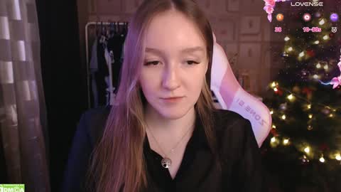 Katrin online show from January 2025 09:09:01 PM