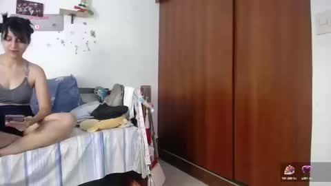 moonlunita online show from September 2025 06:07:01 PM