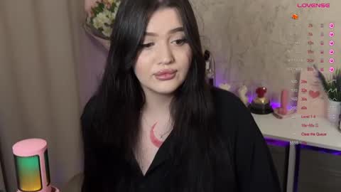 Ri online show from February 2025 11:32:02 PM