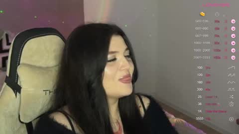 Ri online show from March 2025 01:26:02 AM