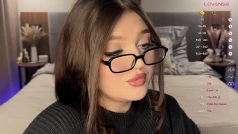 Ri online show from November 2025 09:48:02 PM