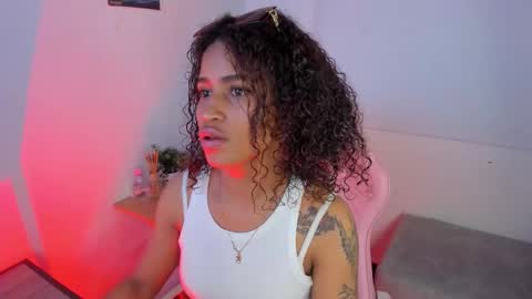 Snapshot of moonrose_1 chatting on March 2026 08:37:01 PM Rosa online show from March 2026 08:37:01 PM