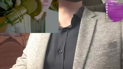 Snapshot of moonsire chatting on January 2025 04:05:01 PM Moonsire online show from January 2025 04:05:01 PM