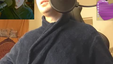 Snapshot of moonsire chatting on January 2025 08:06:01 AM Moonsire online show from January 2025 08:06:01 AM