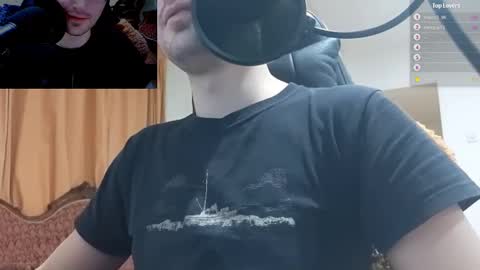 Snapshot of moonsire chatting on January 2025 08:30:01 PM Moonsire online show from January 2025 08:30:01 PM