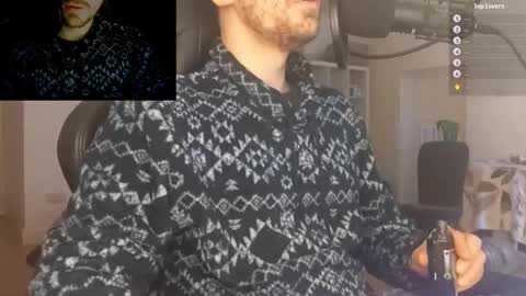 Snapshot of moonsire chatting on February 2025 08:43:01 AM Moonsire online show from February 2025 08:43:01 AM