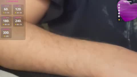 Snapshot of moonsire chatting on December 2025 07:22:01 PM Moonsire online show from December 2025 07:22:01 PM