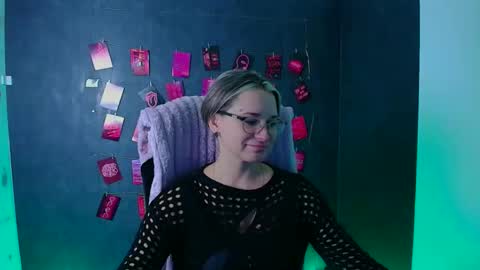 Susanna online show from January 2026 12:21:01 PM