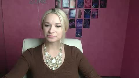 Susanna online show from April 2026 05:19:01 AM