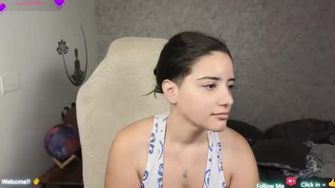 Moon Woman online show from February 2025 01:29:02 AM