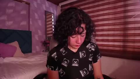 Michelle online show from February 2025 08:47:01 PM