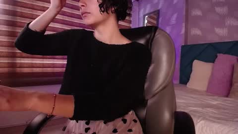 Michelle online show from February 2025 01:35:02 PM