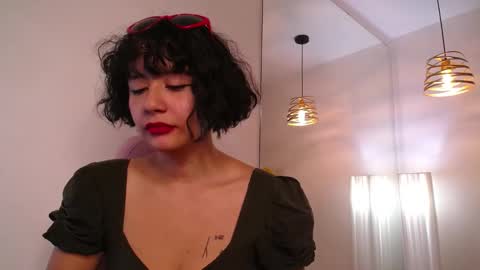 Michelle online show from March 2025 02:04:01 AM