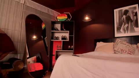 Michelle online show from February 2026 12:08:01 PM