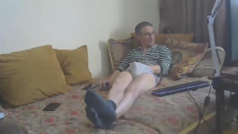 Alex online show from March 2025 08:30:02 AM