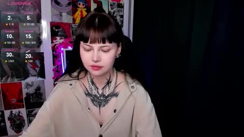 Morana online show from September 2025 01:49:02 AM