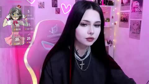 Morana online show from March 2026 02:27:02 AM