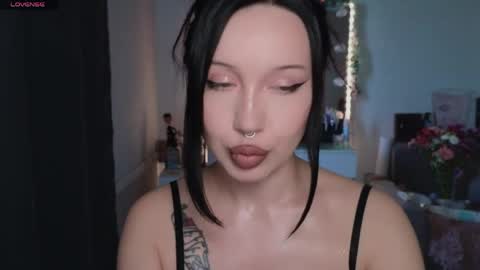 Morana follow my boosty  online show from April 2026 02:26:01 PM