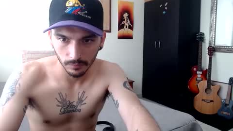 Abelardo online show from February 2025 05:47:02 PM