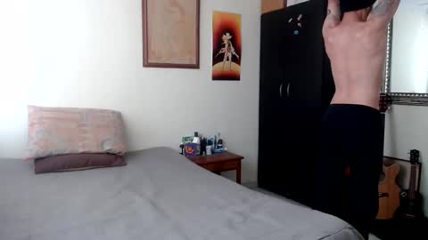 Abelardo online show from February 2025 01:19:01 PM