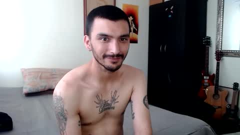 Abelardo online show from February 2025 04:31:01 PM