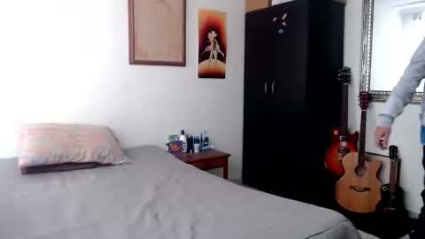 Abelardo online show from February 2025 07:31:02 PM