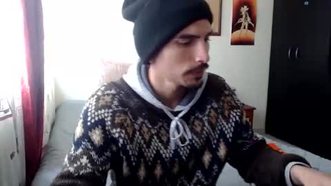 Abelardo online show from February 2025 03:46:01 PM