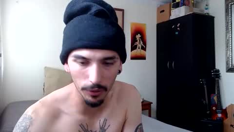 Abelardo online show from February 2025 04:48:01 PM