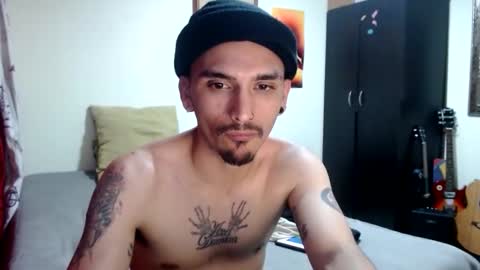 Abelardo online show from February 2025 04:39:01 AM