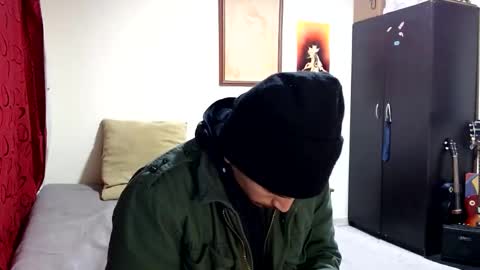 Abelardo online show from March 2025 06:17:02 AM