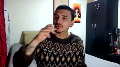 Abelardo online show from March 2025 02:09:02 AM