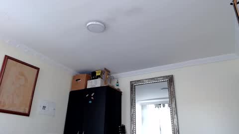 Abelardo online show from September 2025 05:02:02 PM