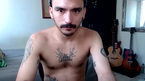 Abelardo online show from September 2025 01:14:02 PM